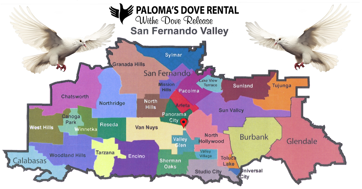 Coverage Area